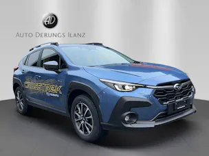 Subaru Crosstrek 2.0i e-Boxer Swiss Plus