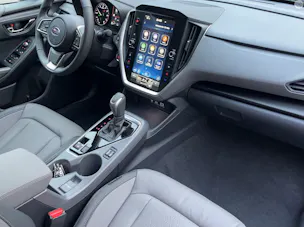 Subaru Crosstrek 2.0i e-Boxer Swiss Plus