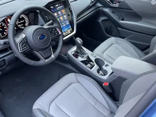 Subaru Crosstrek 2.0i e-Boxer Swiss Plus