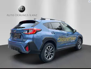 Subaru Crosstrek 2.0i e-Boxer Swiss Plus