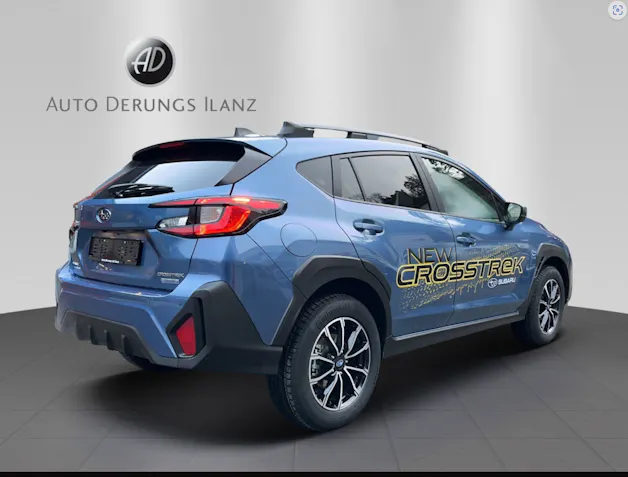 Subaru Crosstrek 2.0i e-Boxer Swiss Plus