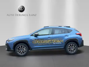Subaru Crosstrek 2.0i e-Boxer Swiss Plus