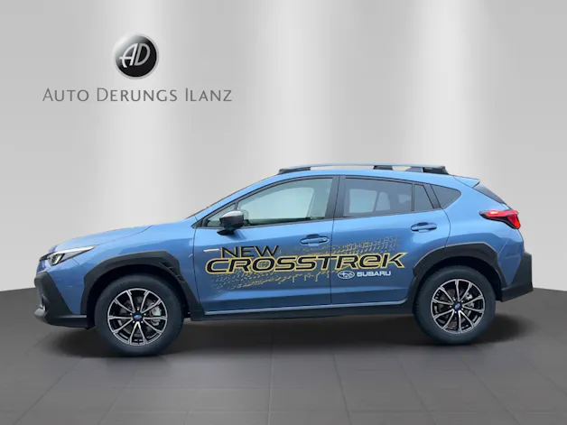 Subaru Crosstrek 2.0i e-Boxer Swiss Plus