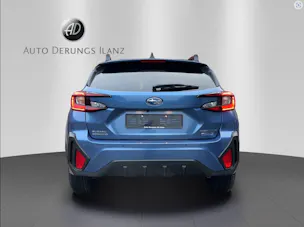 Subaru Crosstrek 2.0i e-Boxer Swiss Plus