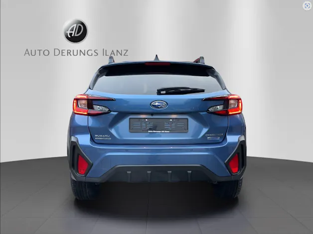 Subaru Crosstrek 2.0i e-Boxer Swiss Plus