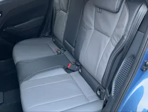 Subaru Crosstrek 2.0i e-Boxer Swiss Plus