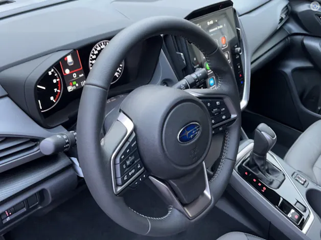 Subaru Crosstrek 2.0i e-Boxer Swiss Plus