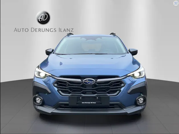 Subaru Crosstrek 2.0i e-Boxer Swiss Plus