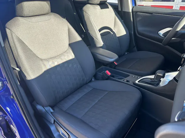 Toyota Yaris 1.5 VVT-i HSD Comfort