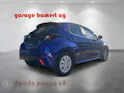 Toyota Yaris 1.5 VVT-i HSD Comfort