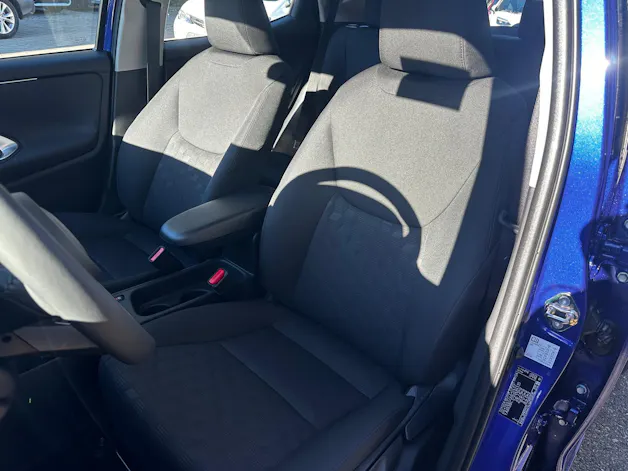 Toyota Yaris 1.5 VVT-i HSD Comfort