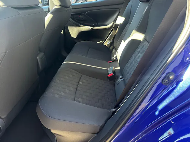 Toyota Yaris 1.5 VVT-i HSD Comfort