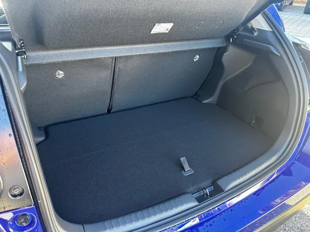 Toyota Yaris 1.5 VVT-i HSD Comfort