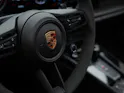 PORSCHE 911 Carrera 4 GTS