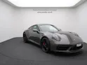 PORSCHE 911 Carrera 4 GTS