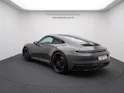 PORSCHE 911 Carrera 4 GTS