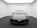 PORSCHE 911 Carrera 4 GTS