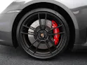 PORSCHE 911 Carrera 4 GTS