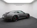 PORSCHE 911 Carrera 4 GTS