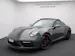 PORSCHE 911 Carrera 4 GTS