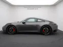 PORSCHE 911 Carrera 4 GTS