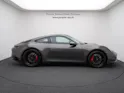PORSCHE 911 Carrera 4 GTS