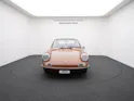 PORSCHE 911 T 2.2 Coupé