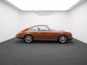 PORSCHE 911 T 2.2 Coupé
