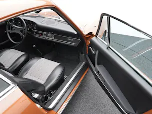 PORSCHE 911 T 2.2 Coupé