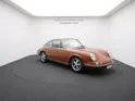 PORSCHE 911 T 2.2 Coupé