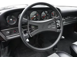 PORSCHE 911 T 2.2 Coupé