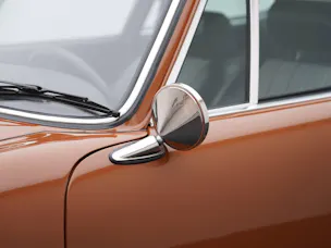 PORSCHE 911 T 2.2 Coupé
