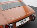 PORSCHE 911 T 2.2 Coupé