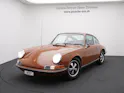 PORSCHE 911 T 2.2 Coupé