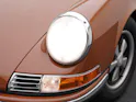 PORSCHE 911 T 2.2 Coupé