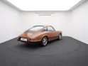 PORSCHE 911 T 2.2 Coupé
