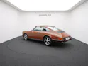 PORSCHE 911 T 2.2 Coupé