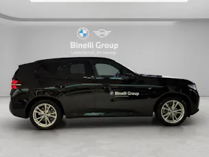 BMW X3  30e xDrive M-SportPaket