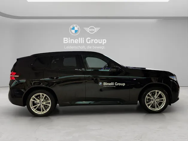 BMW X3 30e xDrive M-SportPaket