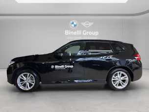 BMW X3  30e xDrive M-SportPaket