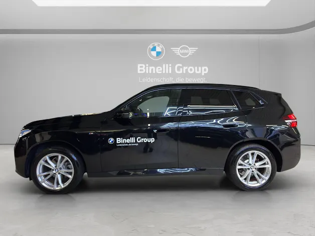BMW X3  30e xDrive M-SportPaket