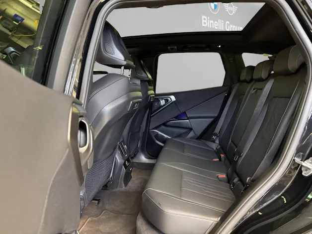 BMW X3 30e xDrive M-SportPaket