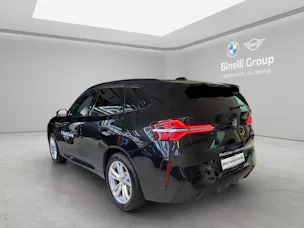 BMW X3  30e xDrive M-SportPaket