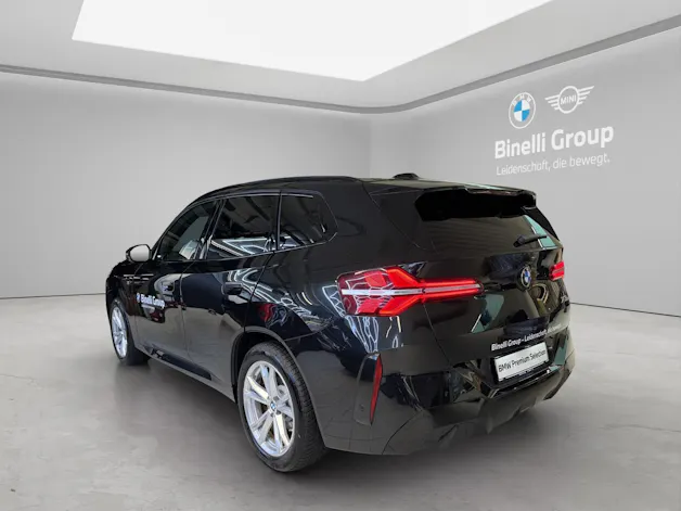 BMW X3  30e xDrive M-SportPaket
