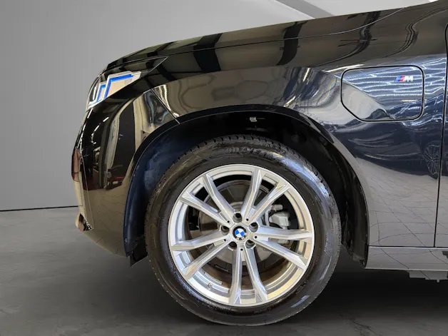 BMW X3  30e xDrive M-SportPaket