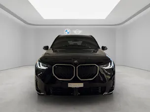 BMW X3  30e xDrive M-SportPaket