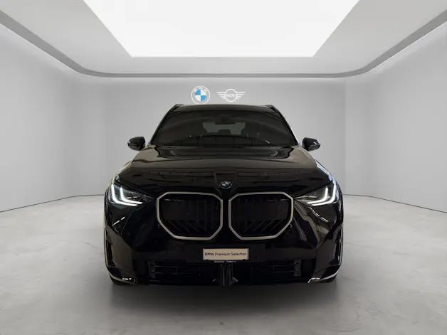 BMW X3  30e xDrive M-SportPaket