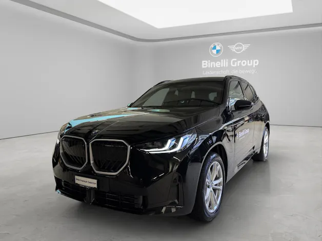 BMW X3  30e xDrive M-SportPaket