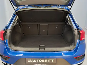 VW T-Roc 2.0 TSI United DSG 4motion