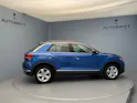 VW T-Roc 2.0 TSI United DSG 4motion